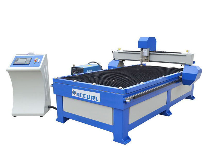 lítil cnc plasma klippa vél